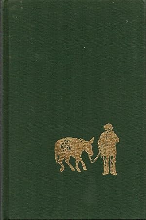 Seller image for The Adventures of A Forty-Niner for sale by Clausen Books, RMABA