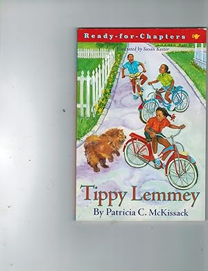 Seller image for Tippy Lemmey for sale by TuosistBook