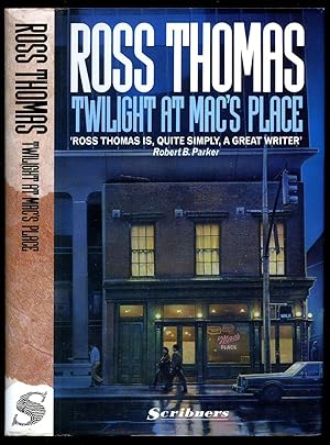 Seller image for Twilight At Mac's Place for sale by Little Stour Books PBFA Member