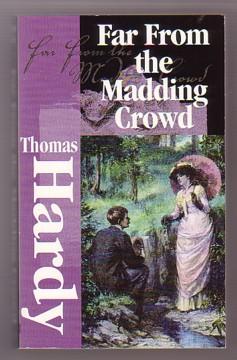 Seller image for Far from the Madding Crowd for sale by Ray Dertz