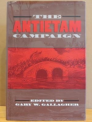 Image du vendeur pour The Antietam Campaign mis en vente par H.S. Bailey