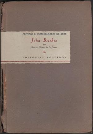 John Ruskin