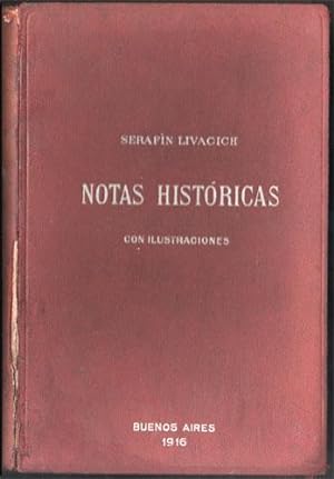 Notas Históricas