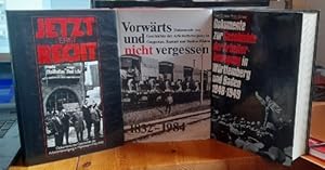 3 Titel / 1. Vorwärts - und nicht vergessen : Dokumente zur Geschichte d. Arbeiterbewegung in Gag...