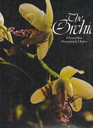 Seller image for THE ORCHID for sale by BOOK NOW