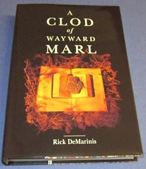 A Clod of Wayward Marl (Signed limited)