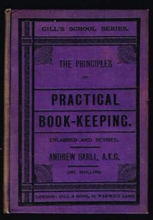 Seller image for The Principles of Practical Book-Keeping for sale by Antiquarius Booksellers