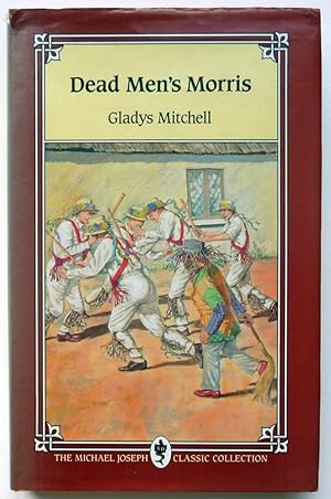 Dead Men's Morris