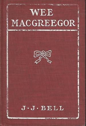 Seller image for Wee MacGreegor: A Scottish Story for sale by Dorley House Books, Inc.