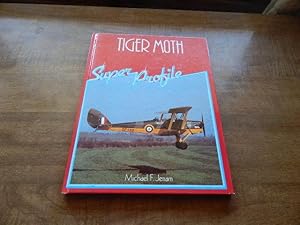 Tiger Moth