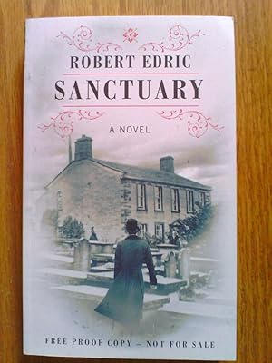 Seller image for Sanctuary for sale by Peter Pan books
