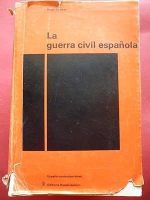 Bild des Verkufers fr El Movimiento Revolucionario de Valencia. (Relato de un Procesado.) zum Verkauf von Carmichael Alonso Libros