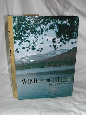 Wind on the Hills (signed)