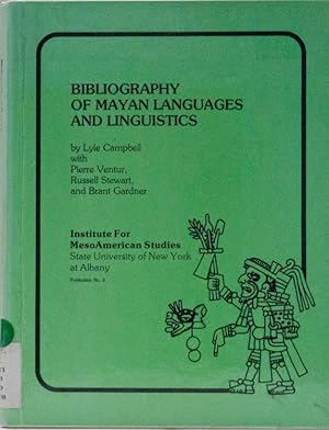 Bibliography of Mayan Languages and Linguistics