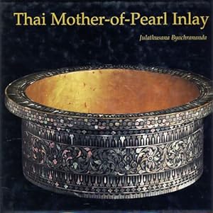 Imagen del vendedor de Thai mother-of-pearl inlay. a la venta por Fundus-Online GbR Borkert Schwarz Zerfa
