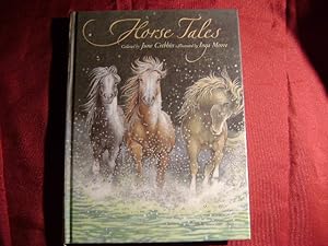 Imagen del vendedor de Horse Tales. a la venta por BookMine