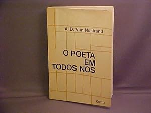 Seller image for O Poeta Em Todos Nos for sale by Gene The Book Peddler