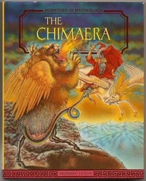 Seller image for The Chimaera for sale by Footnote Books
