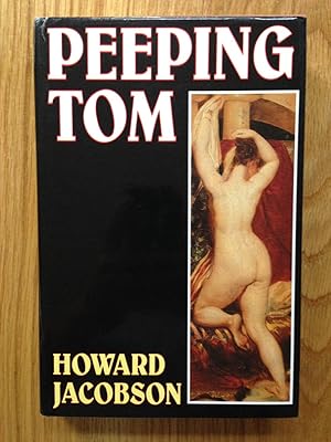 Seller image for Peeping Tom for sale by Setanta Books