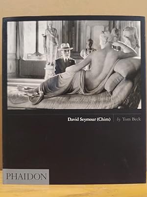 Seller image for David Seymour (Chim) (Phaidon 55's) for sale by H.S. Bailey