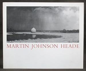 Immagine del venditore per Martin Johnson Heade venduto da Exquisite Corpse Booksellers