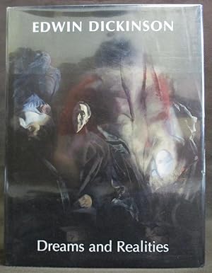 Bild des Verkufers fr Edwin Dickinson : Dreams and Realities zum Verkauf von Exquisite Corpse Booksellers