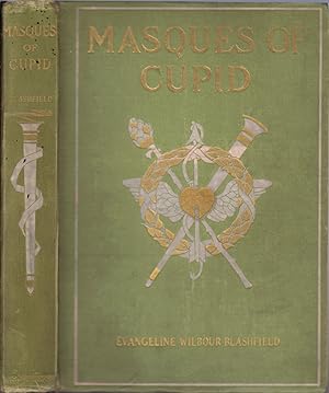 Seller image for Masques Of Cupid: A Surprise Party; The Lesser Evil; The Honor Of The Crequy; In Cleon's Garden for sale by Jonathan Grobe Books