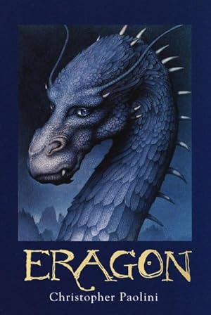 Seller image for Inheritance 01. Eragon for sale by Rheinberg-Buch Andreas Meier eK