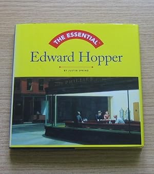 The Essential Edward Hopper.