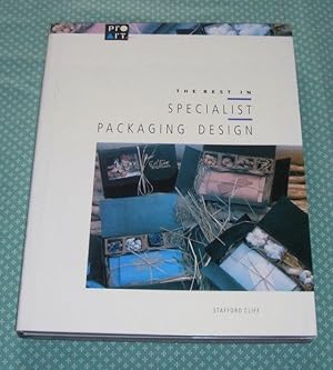 The best in specialist packaging design.