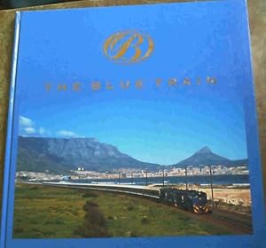 Seller image for The Blue Train for sale by Chapter 1