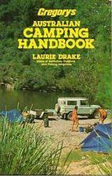 Australian Camping Handbook