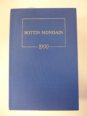 Bottin Mondin