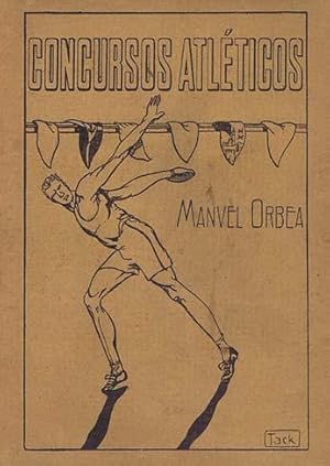 CONCURSOS ATLETICOS. Saltos y Lanzamientos