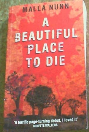 Seller image for A Beautiful Place to Die for sale by Chapter 1