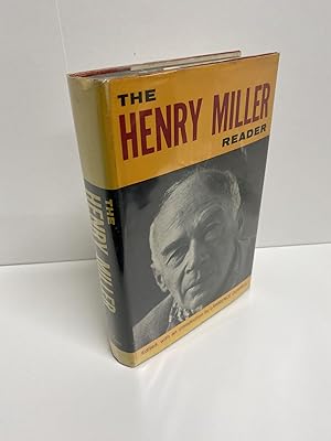 THE HENRY MILLER READER