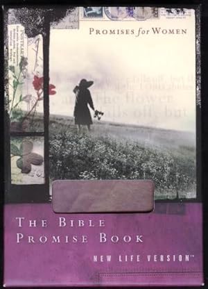 The Bible Promise Book for Women New Life Version NLV Boxed Gift Edition