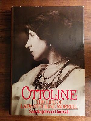 Seller image for Ottoline: The Life of Lady Ottoline Morrell for sale by alsobooks