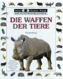 Die Waffen der Tiere.