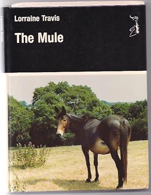 Bild des Verkufers fr The Mule : Allen Breed Series zum Verkauf von M and M Books