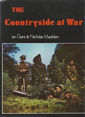 Bild des Verkufers fr The Countryside at War englandz worldwariiz zum Verkauf von Charles Lewis Best Booksellers