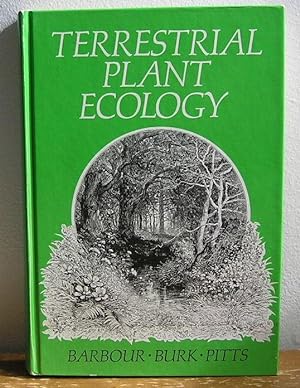 Seller image for Terrestrial Plant Ecology for sale by Librairie La fort des Livres