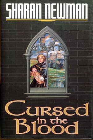 Seller image for Cursed in the Blood for sale by Dearly Departed Books