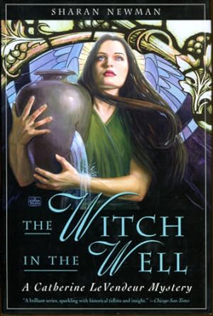 Seller image for The Witch in the Well for sale by Dearly Departed Books