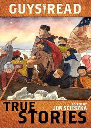 Seller image for True Stories (Paperback) for sale by Grand Eagle Retail