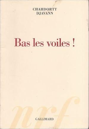 Seller image for Bas les voiles ! for sale by LES TEMPS MODERNES