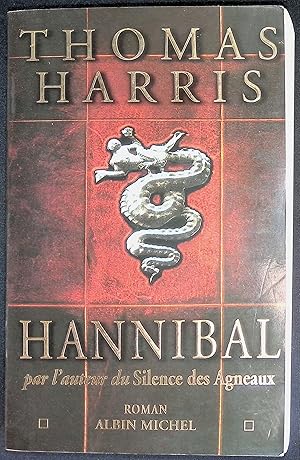 Seller image for Hannibal for sale by LibrairieLaLettre2