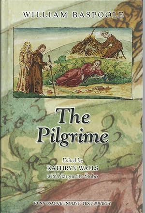 Seller image for The Pilgrime for sale by Turn-The-Page Books