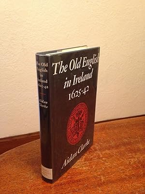Seller image for The Old English in Irelandl, 1625-42 for sale by Chris Duggan, Bookseller
