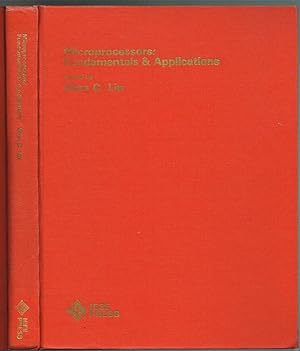 Bild des Verkufers fr Microprocessors: Fundamentals & Applications zum Verkauf von SUNSET BOOKS